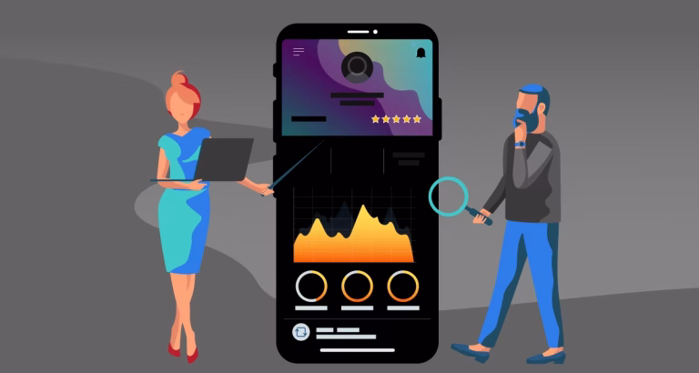 Mobile App Development: An Easy Guide.