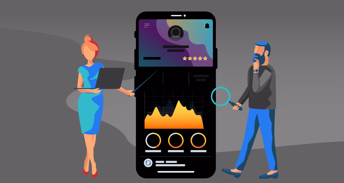 Mobile App Development: An Easy Guide.