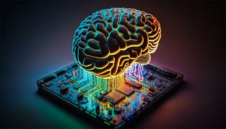 Neuromorphic Chips: The Future of Smart Machines