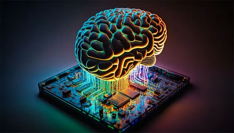 Neuromorphic Chips: The Future of Smart Machines