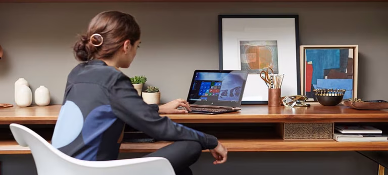 Basic Ideas of HP Laptop Course – Easy and Simple Guide