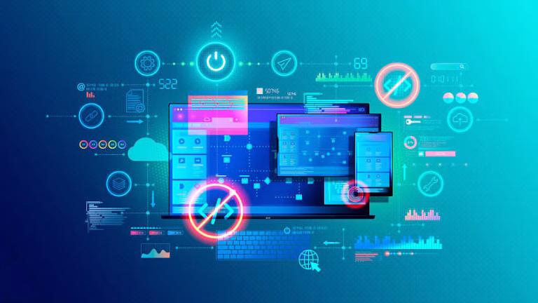 Low-code / No-code Platforms – A Simple and Clear Guide