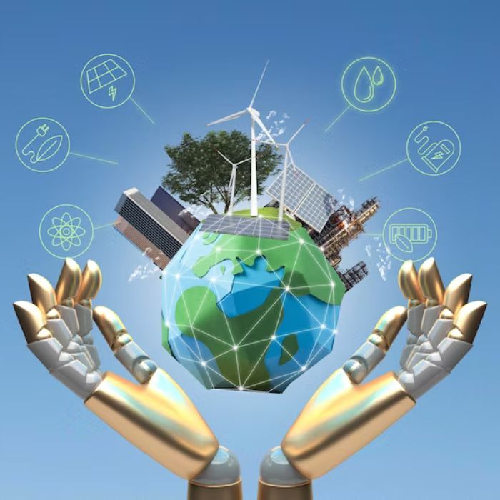 Next-Generation Sustainable IT: A Simple Guide